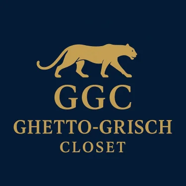 GHETTO-GRISH CLOSET