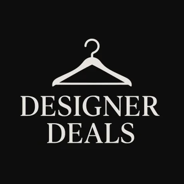 Designer Deals