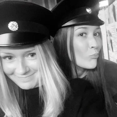 Leia Ljungqvist 🪽