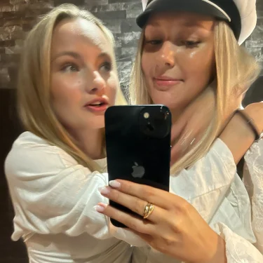 Leia Ljungqvist 🪽
