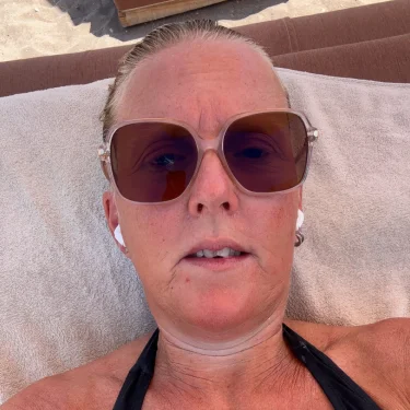 Liselotte Martinsson