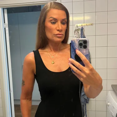 Sophia Lundén