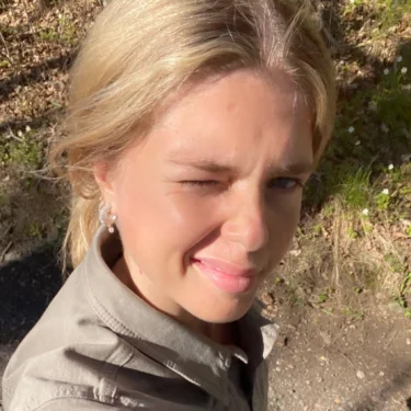 Clara Edlund