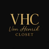 Von.Henrik.closet