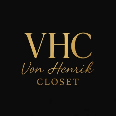 Von.Henrik.closet