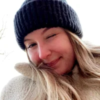 Alexandra Bauhn Eriksson