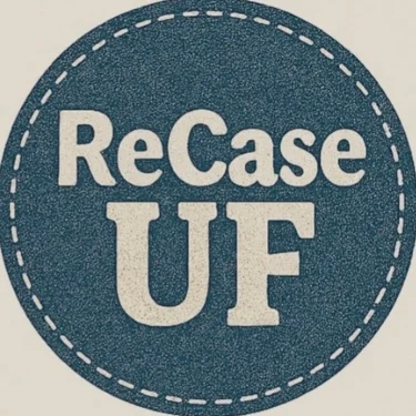 Recase Uf