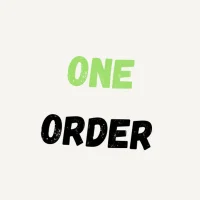 One-order