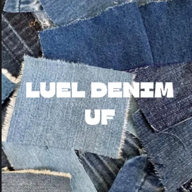 Luel Denim UF