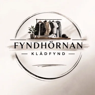 Fyndhörnan - klädfynd