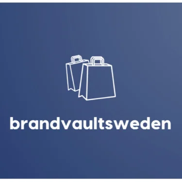 Brand Vault Sweden