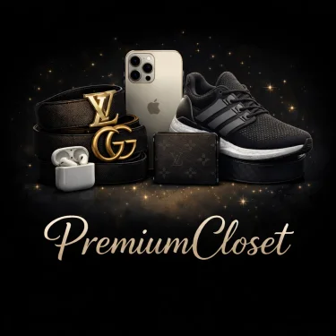 PremiumCloset