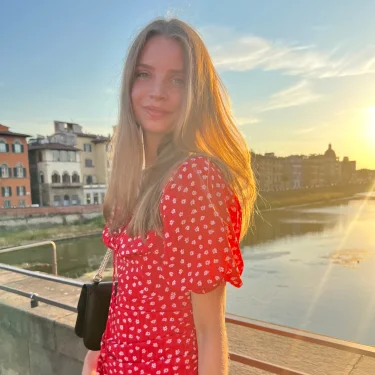 Josefine Backenskiöld