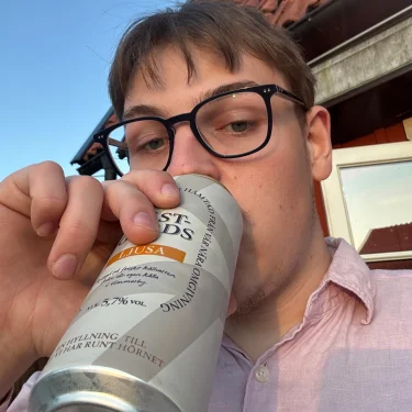 Ludvig Mattsson Dahlbeck