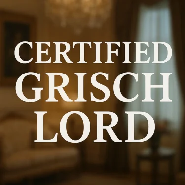 Mr.Grischkingkingcloset