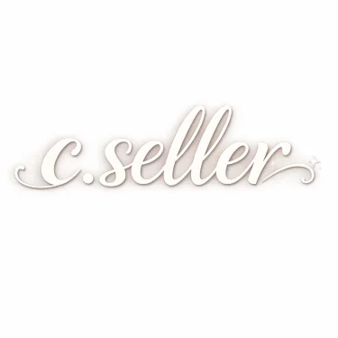C.seller