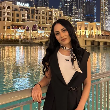 Alexandra Oraiopoulou