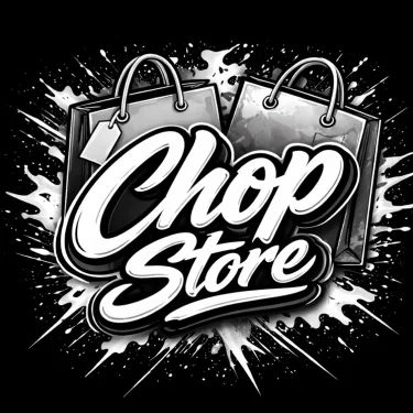 Chop store