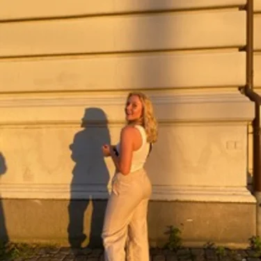 Linnea Zagerholm