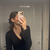Isabelle Andersson