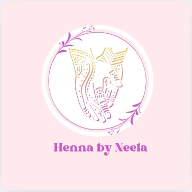 Henna by Neela