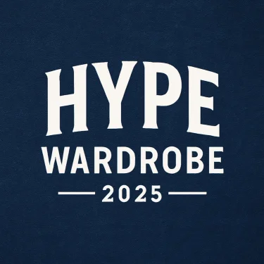 Hypewardrobe