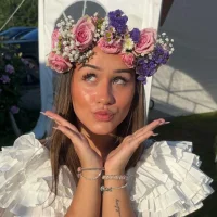 Felicia Björk ❥