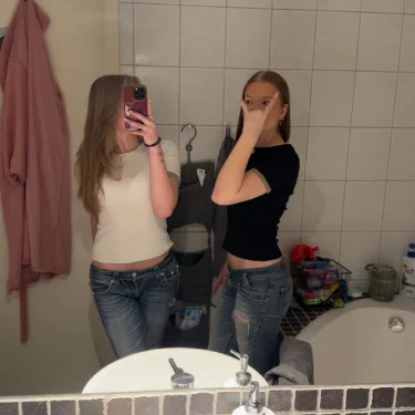 Eila bonds Fjellström