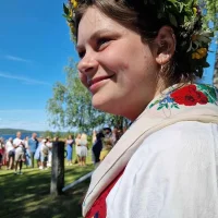 Agnes Lindell Björk