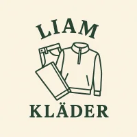Liam Kläder