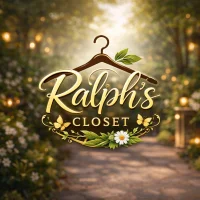 Ralph’s Closet