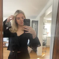 Majken Andersson❤️