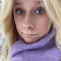 ✨ MOLLY PORSELID ✨