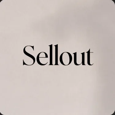 Sellout