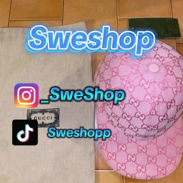 SweShop