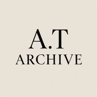 A.T Archive