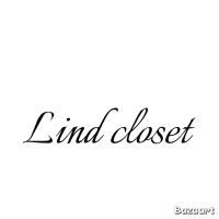 Lind Closet