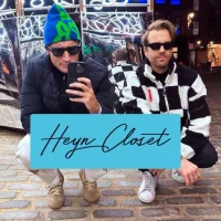 Heyn Closet