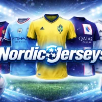 Nordicjerseys