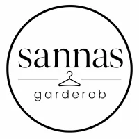 Sanna’s Garderob