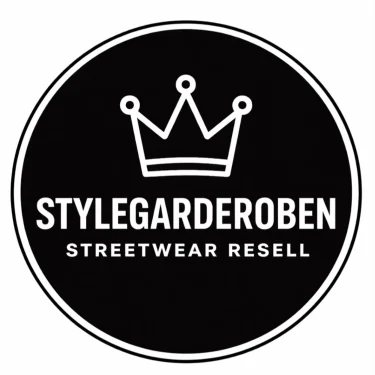 STYLEGARDEROBEN