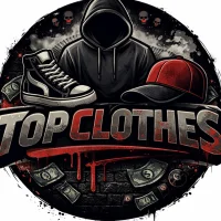 TOPCLOTHES🤞🏾