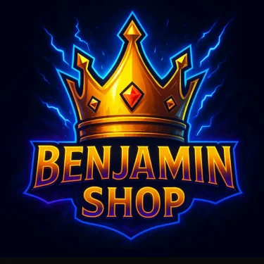 Benjamin shop