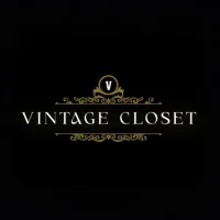Vintage Closet