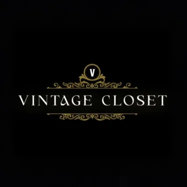 Vintage Closet