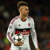 Stephan El Shaarawy