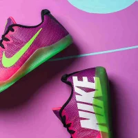 Retro Basketskor 🏀👟