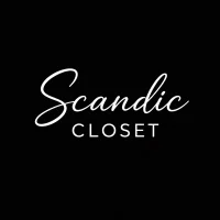 Scandic Closet