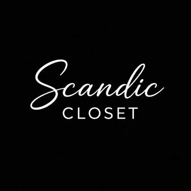 Scandic Closet