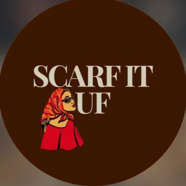 Scarf It